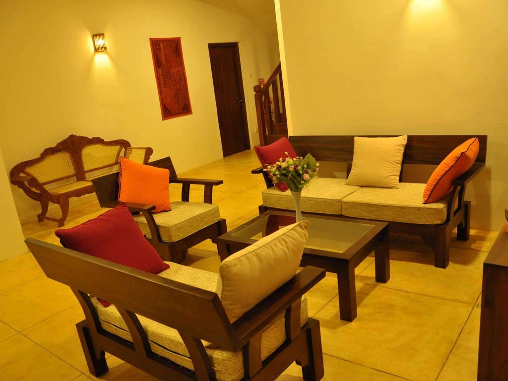 Helis Place Unawatuna Εξωτερικό φωτογραφία