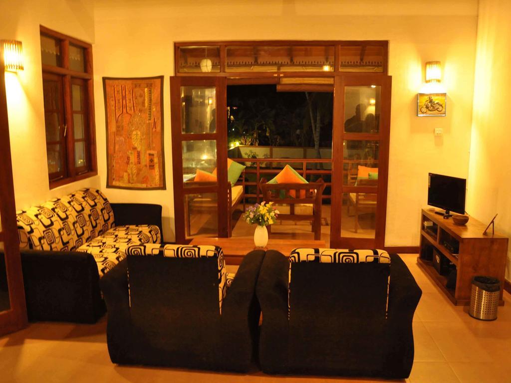 Helis Place Unawatuna Εξωτερικό φωτογραφία