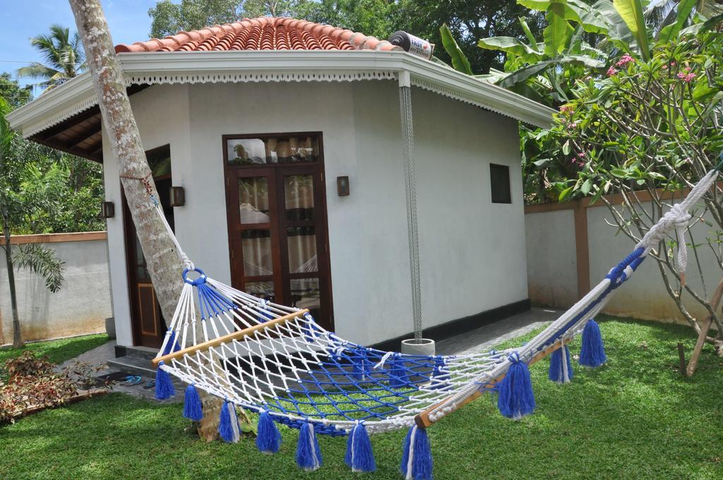 Helis Place Unawatuna Εξωτερικό φωτογραφία